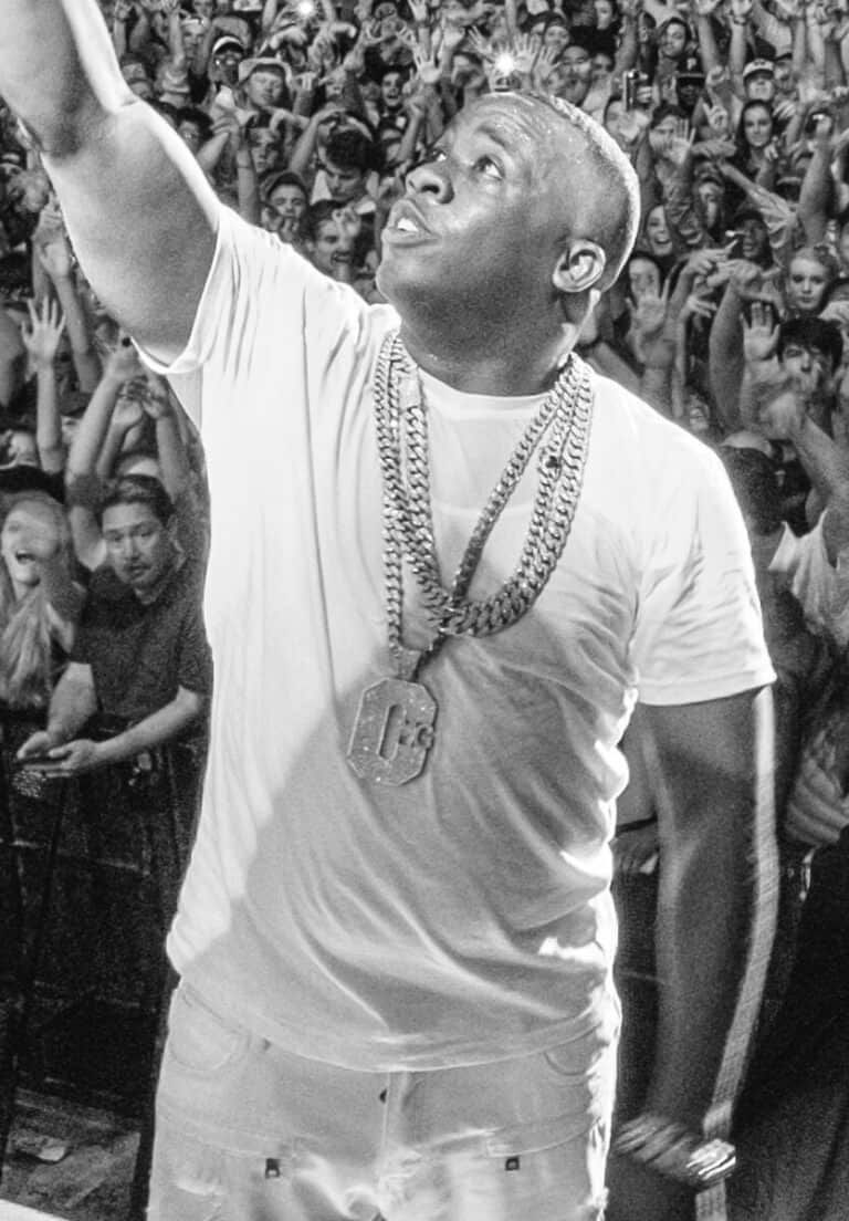 Yo Gotti - Famous Actor