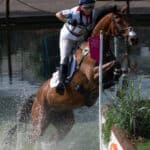 Zara Phillips - Famous Equestrian