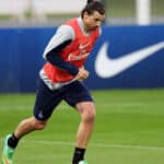 Zlatan Ibrahimovic - Famous Football Player