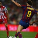 Zlatan Ibrahimovic - Famous Football Player