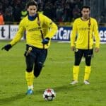 Zlatan Ibrahimovic - Famous Football Player