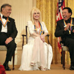 Smokey Robinson - Famous Singer