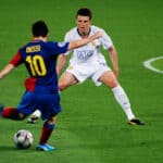 Michael Carrick - Famous Football Player