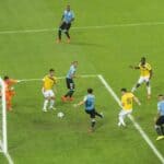 James Rodríguez - Famous Soccer Player