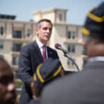 Eric Garcetti - Famous Democrat