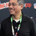 Dean Devlin - Famous Television Director