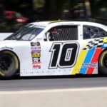 A. J. Allmendinger - Famous Race Car Driver