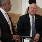 Charles B. Rangel - Famous Lawyer