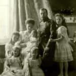Nicholas II of Russia - Famous Politician
