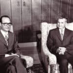 Jacques Chirac - Famous Politician