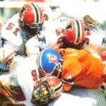 John Elway - Famous American Football Player