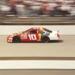 Ricky Rudd - Famous Race Car Driver