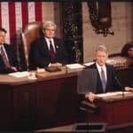 Newt Gingrich - Famous Politician