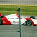 Helio Castroneves - Famous Race Car Driver