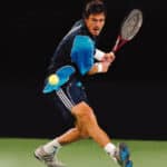 Marat Safin - Famous Tennis Player