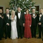 Andrew Lloyd Webber - Famous Businessperson