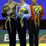 Adam Rippon - Famous Olympian