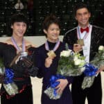 Evan Lysacek - Famous Figure Skater