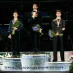 Evan Lysacek - Famous Athlete