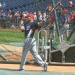 Iván Rodríguez - Famous Baseball Player