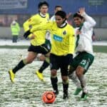 Radamel Falcao - Famous Football Player