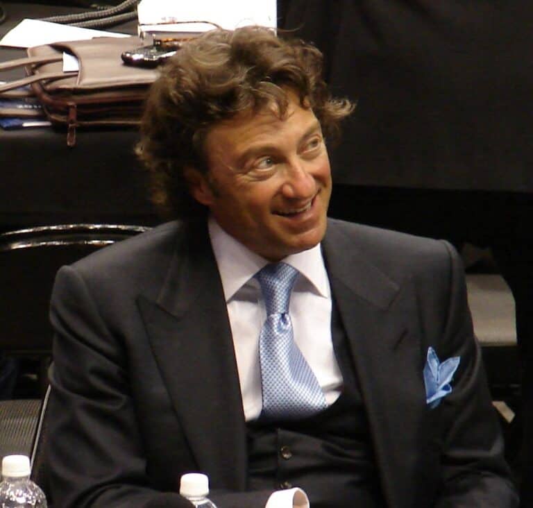 Daryl Katz - Famous Philanthropist