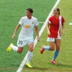 Abby Wambach - Famous Football Player