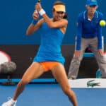 Ana Ivanovic - Famous Tennis Player