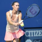 Flavia Pennetta - Famous Tennis Player