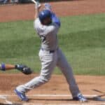 Matt Kemp - Famous Baseball Player