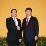 Ma Ying-jeou - Famous Politician
