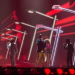 Guy Sebastian - Famous Record Producer