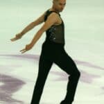 Adam Rippon - Famous Olympian