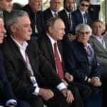 Bernie Ecclestone - Famous Entrepreneur