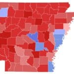 Sarah Sanders - Famous Republican