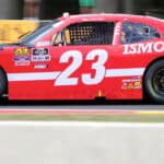 Bill Elliott - Famous Race Car Driver