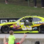 Paul Menard - Famous Race Car Driver