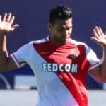 Radamel Falcao - Famous Football Player