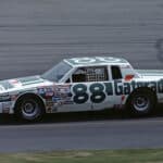 Rusty Wallace - Famous Commentator