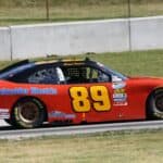 Morgan Shepherd - Famous Race Car Driver