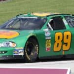 Morgan Shepherd - Famous Race Car Driver