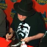 Frank Miller - Famous Artist
