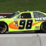 Paul Menard - Famous Race Car Driver