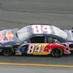 A. J. Allmendinger - Famous Race Car Driver