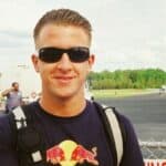 A. J. Allmendinger - Famous Race Car Driver