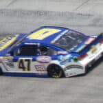 A. J. Allmendinger - Famous Race Car Driver