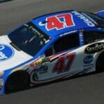 A. J. Allmendinger - Famous Race Car Driver