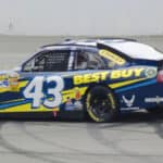 A. J. Allmendinger - Famous Race Car Driver