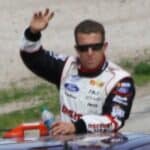 A. J. Allmendinger - Famous Race Car Driver