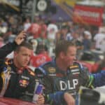 A. J. Allmendinger - Famous Race Car Driver